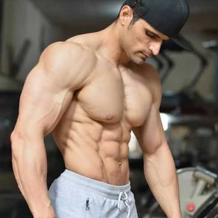 محمد حسین عدالتخواه