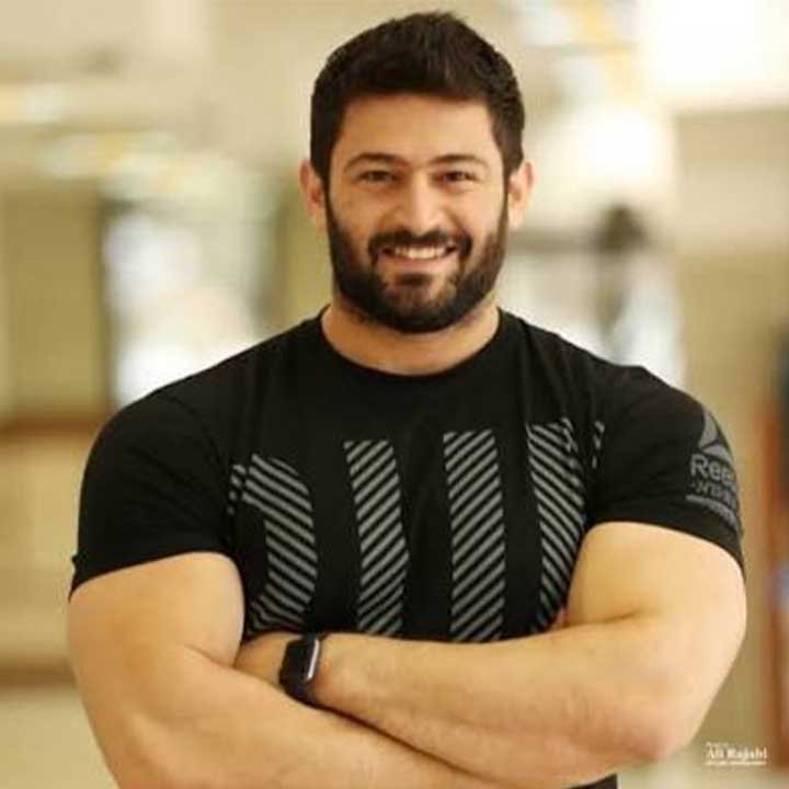 مسعود ذات پرور