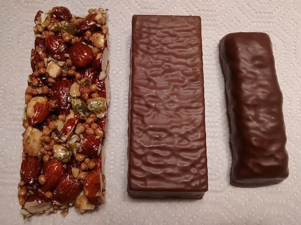 پروتئین بار (بسته ۱۲ عددی)